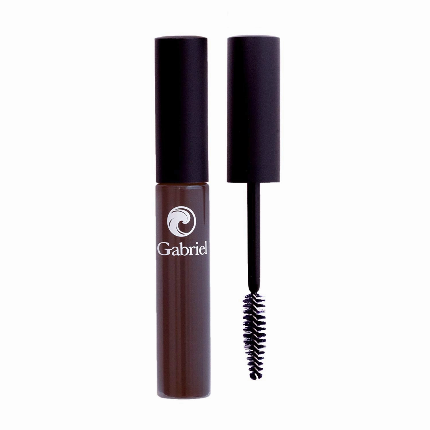 Gabriel Organics Black Brown Mascara