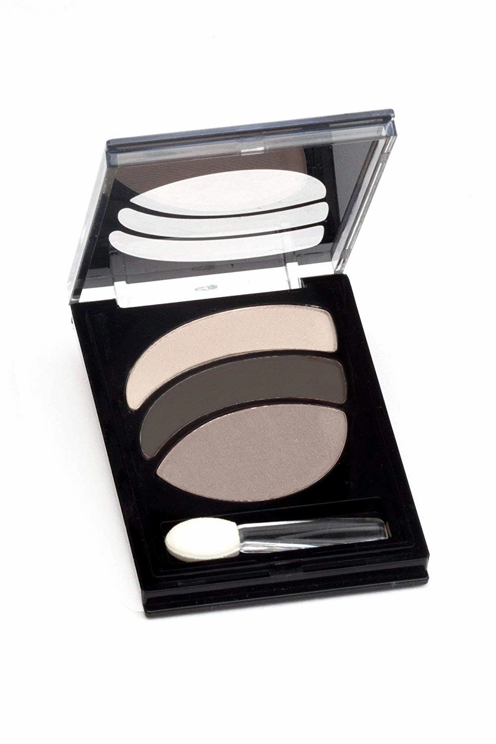 Gabriel Organics EyeShadow Trio Smokey Shimmer