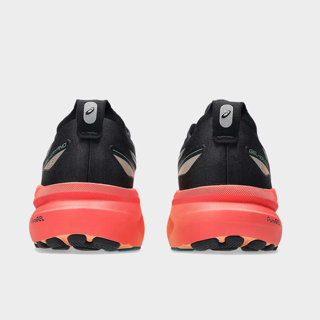 Gel-Kayano 31