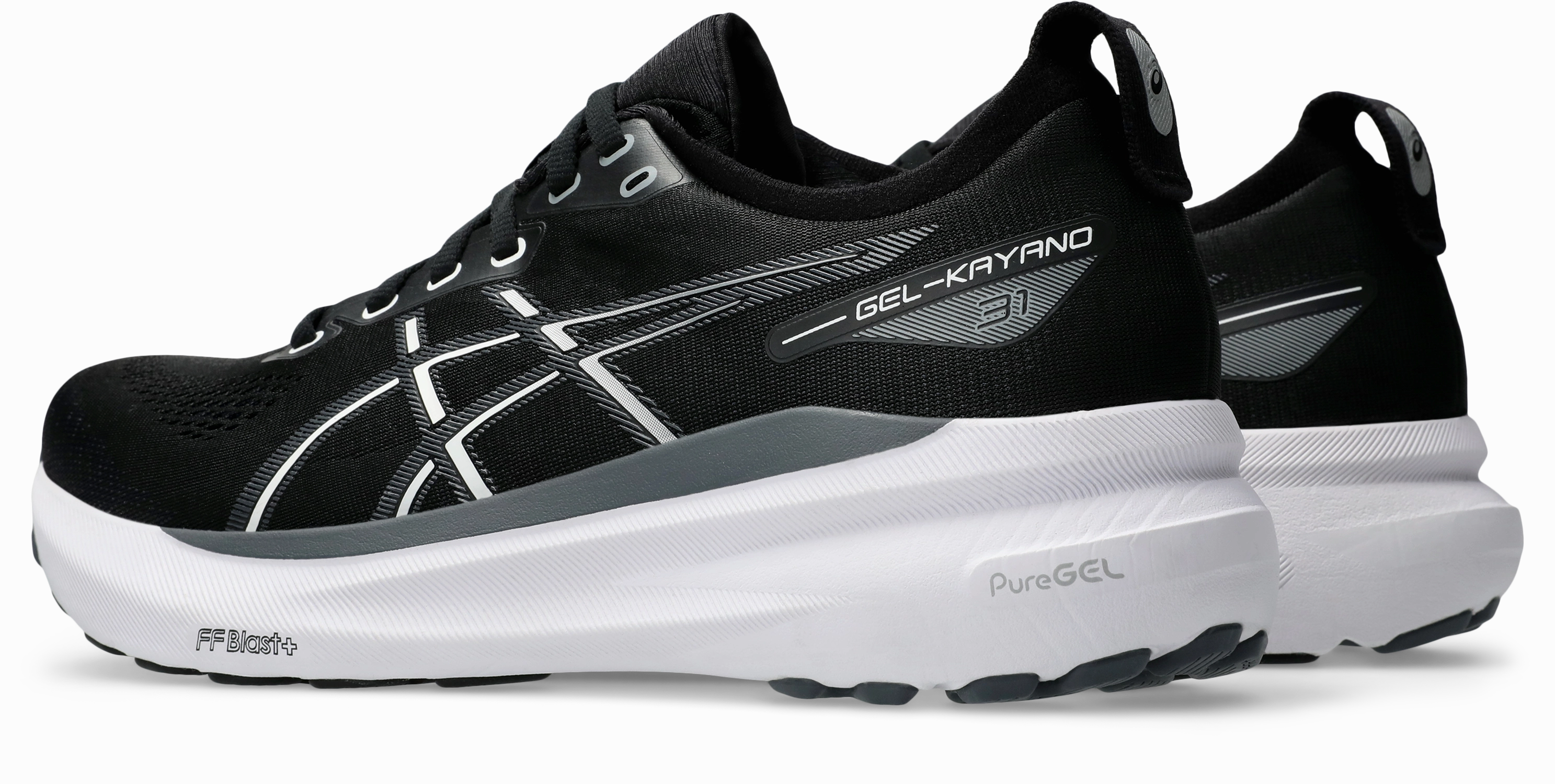 Gel-Kayano 31 - Men's