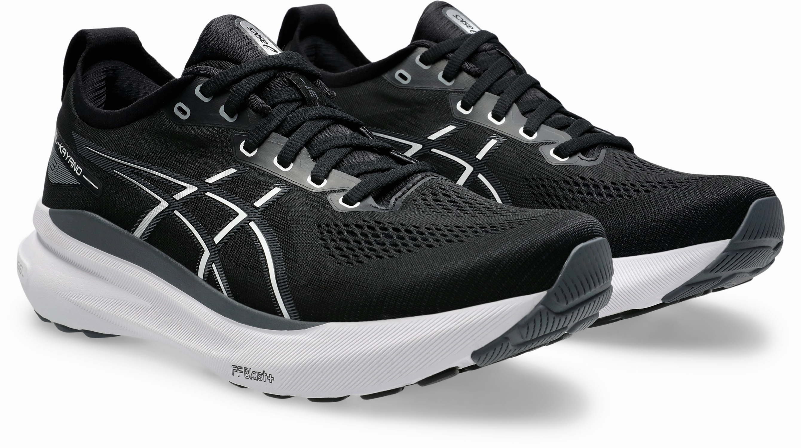 Gel-Kayano 31 - Men's