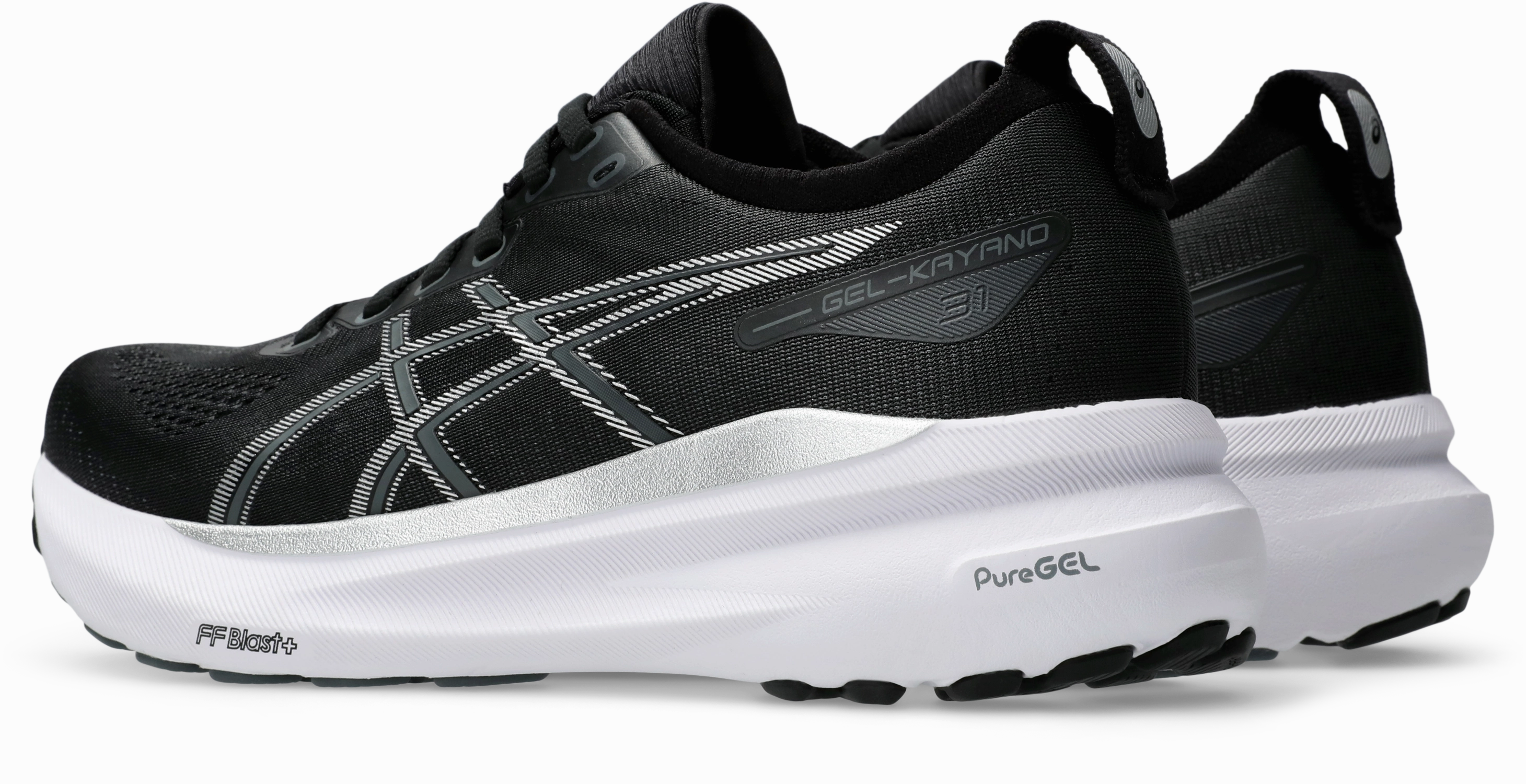 Gel-Kayano 31 - Women's