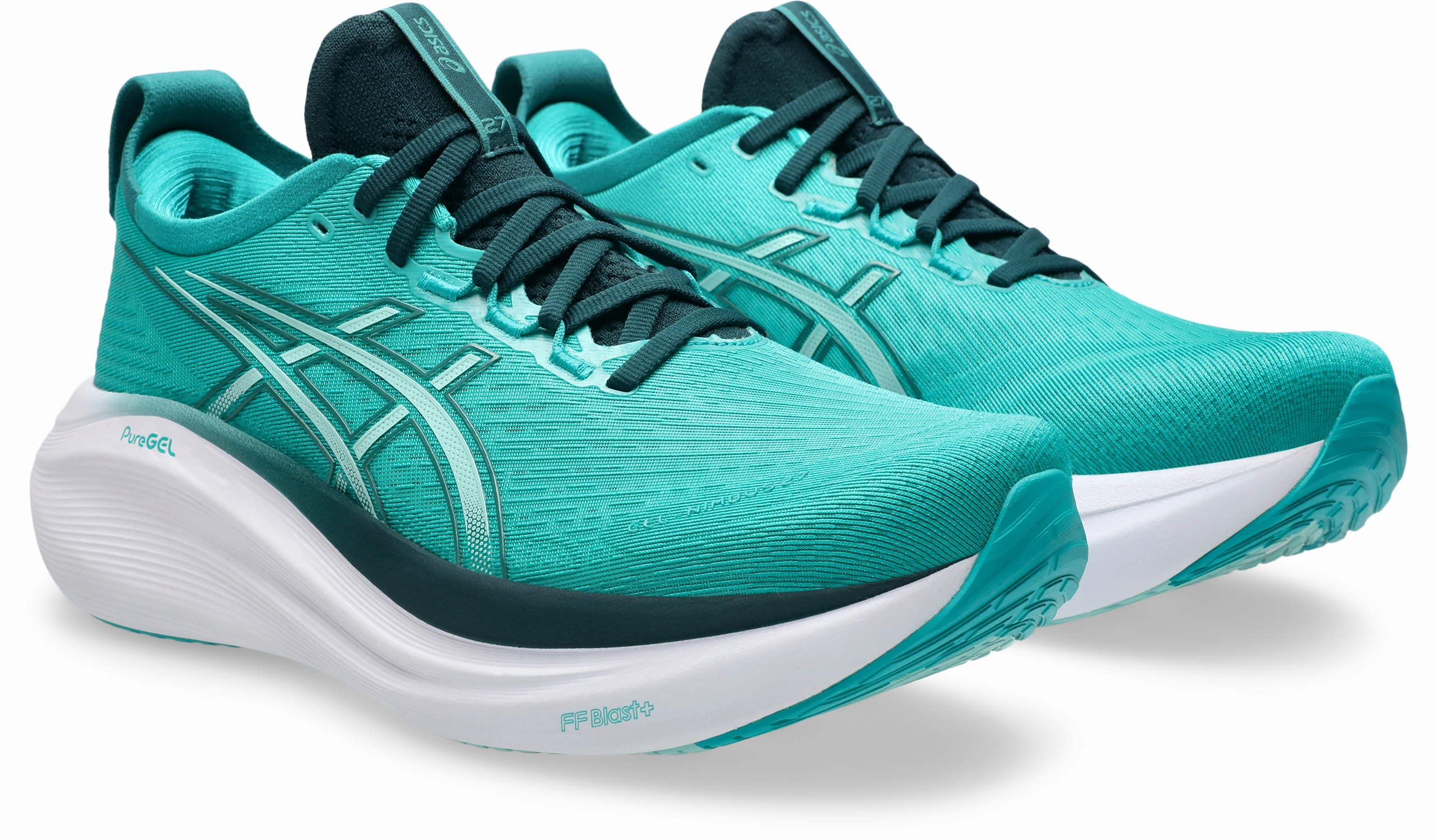 Gel-Nimbus 27 - Men's