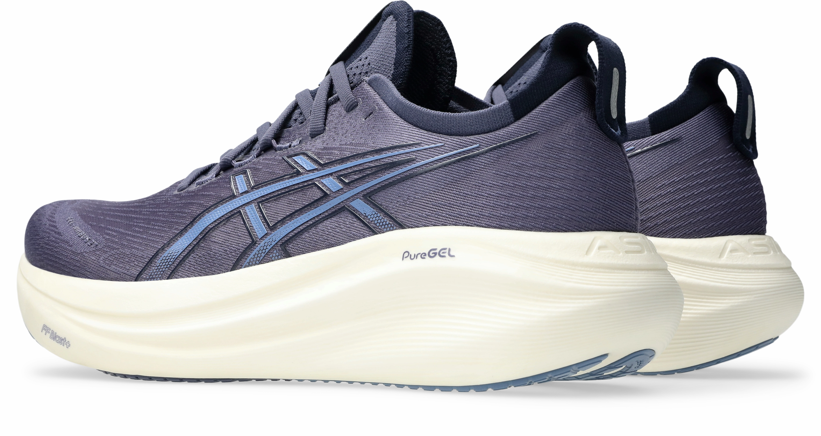 Gel-Nimbus 27 - Men's