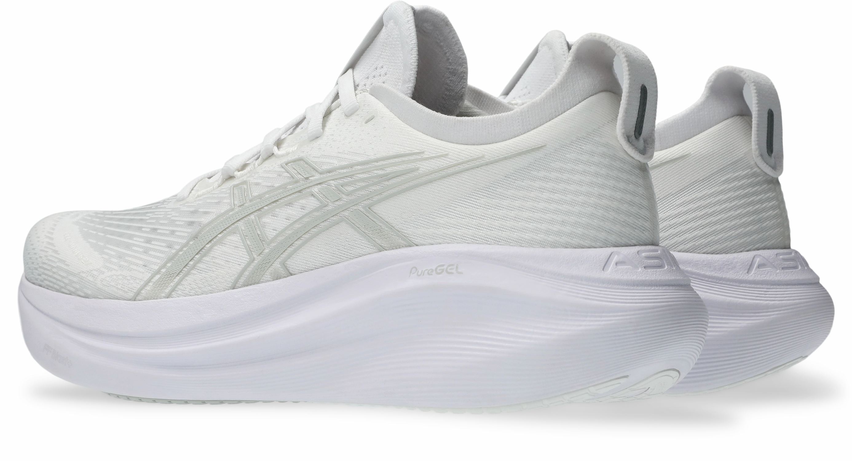 Gel-Nimbus 27 - Men's