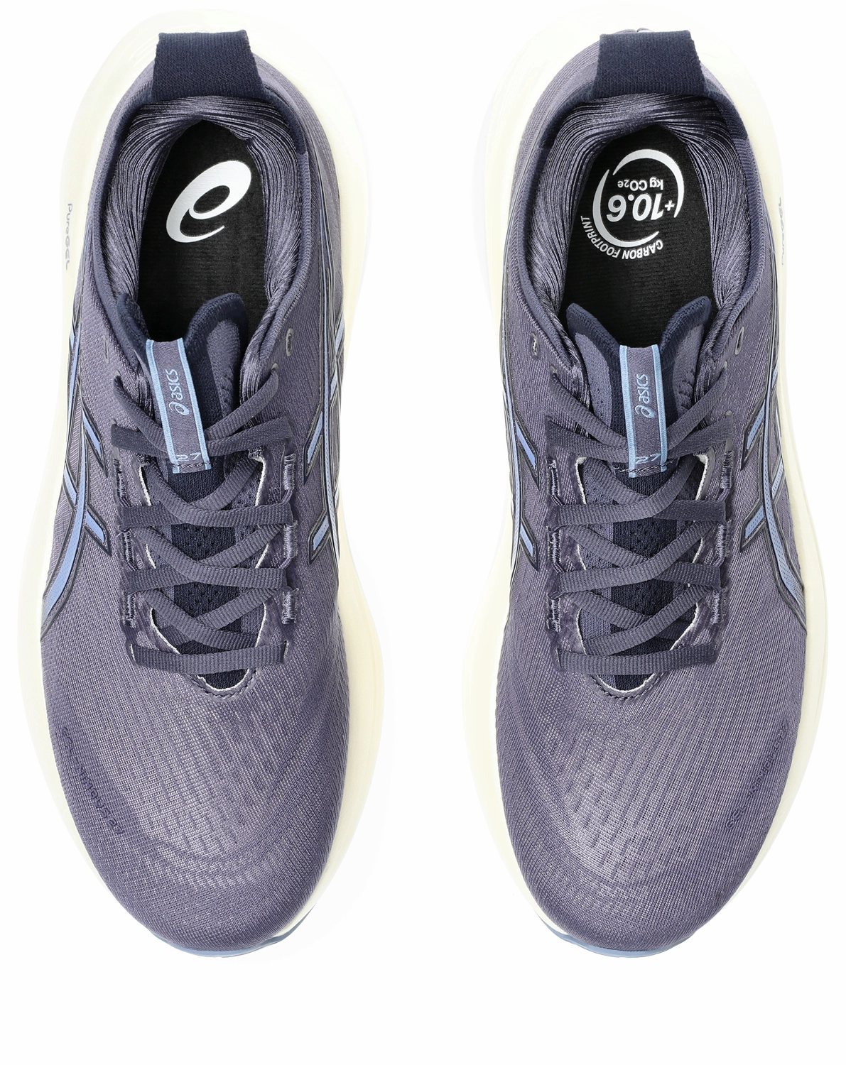 Gel-Nimbus 27 - Men's