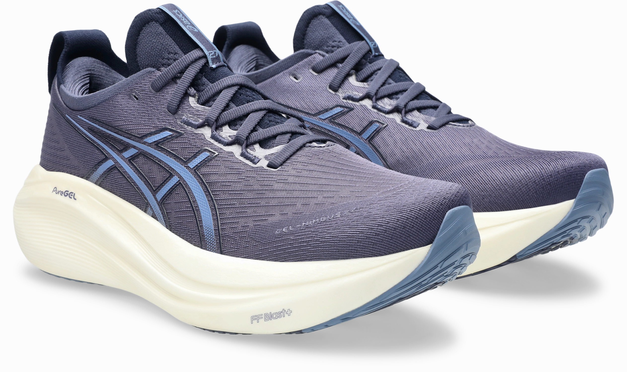 Gel-Nimbus 27 - Men's