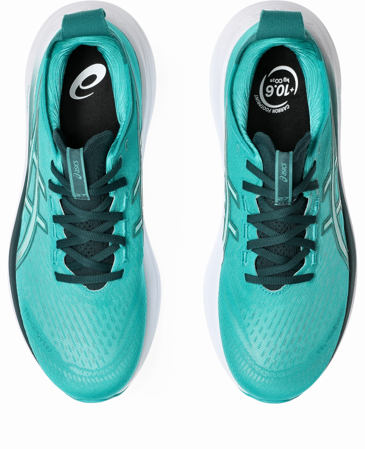Gel-Nimbus 27 - Men's