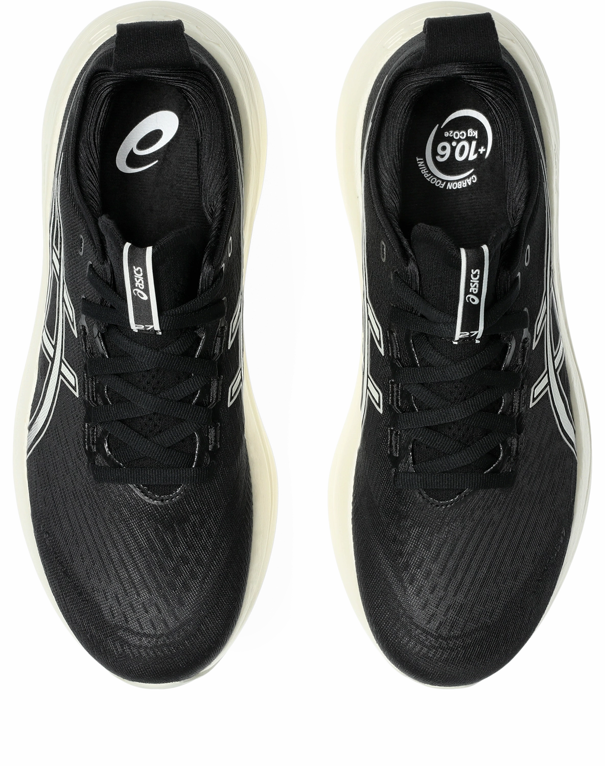 Gel-Nimbus 27 - Men's