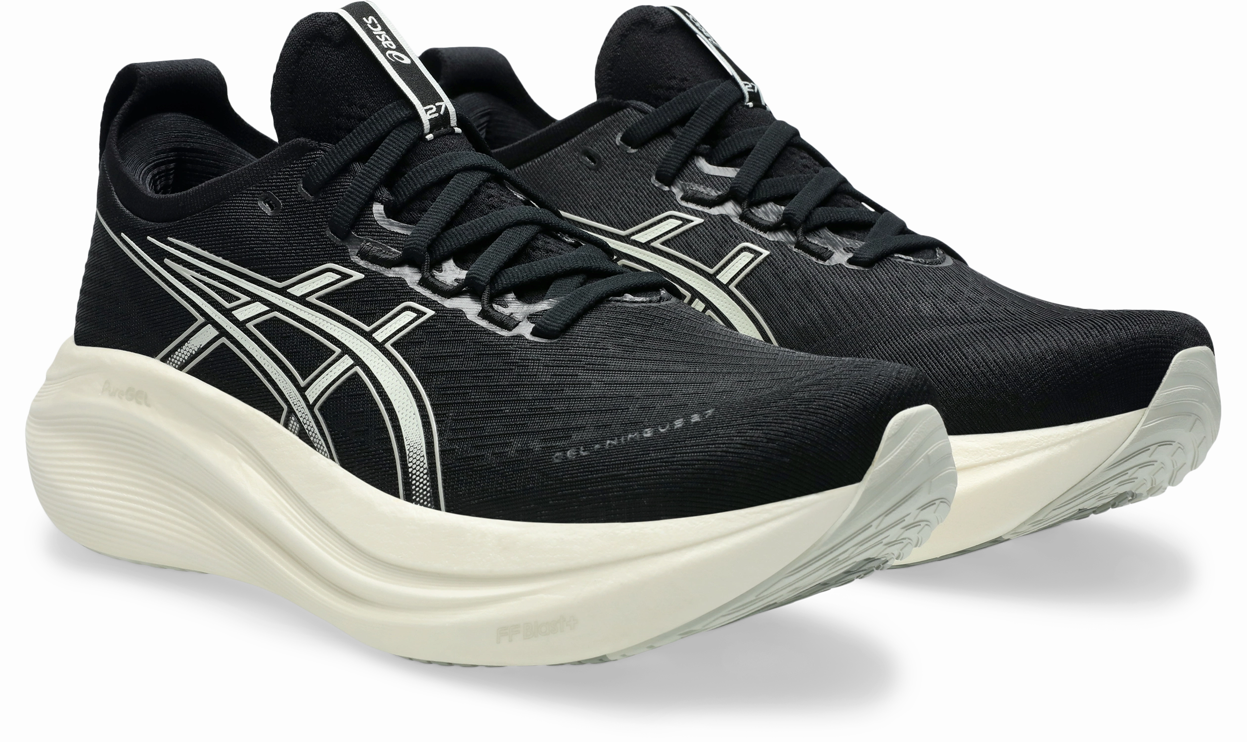 Gel-Nimbus 27 - Men's
