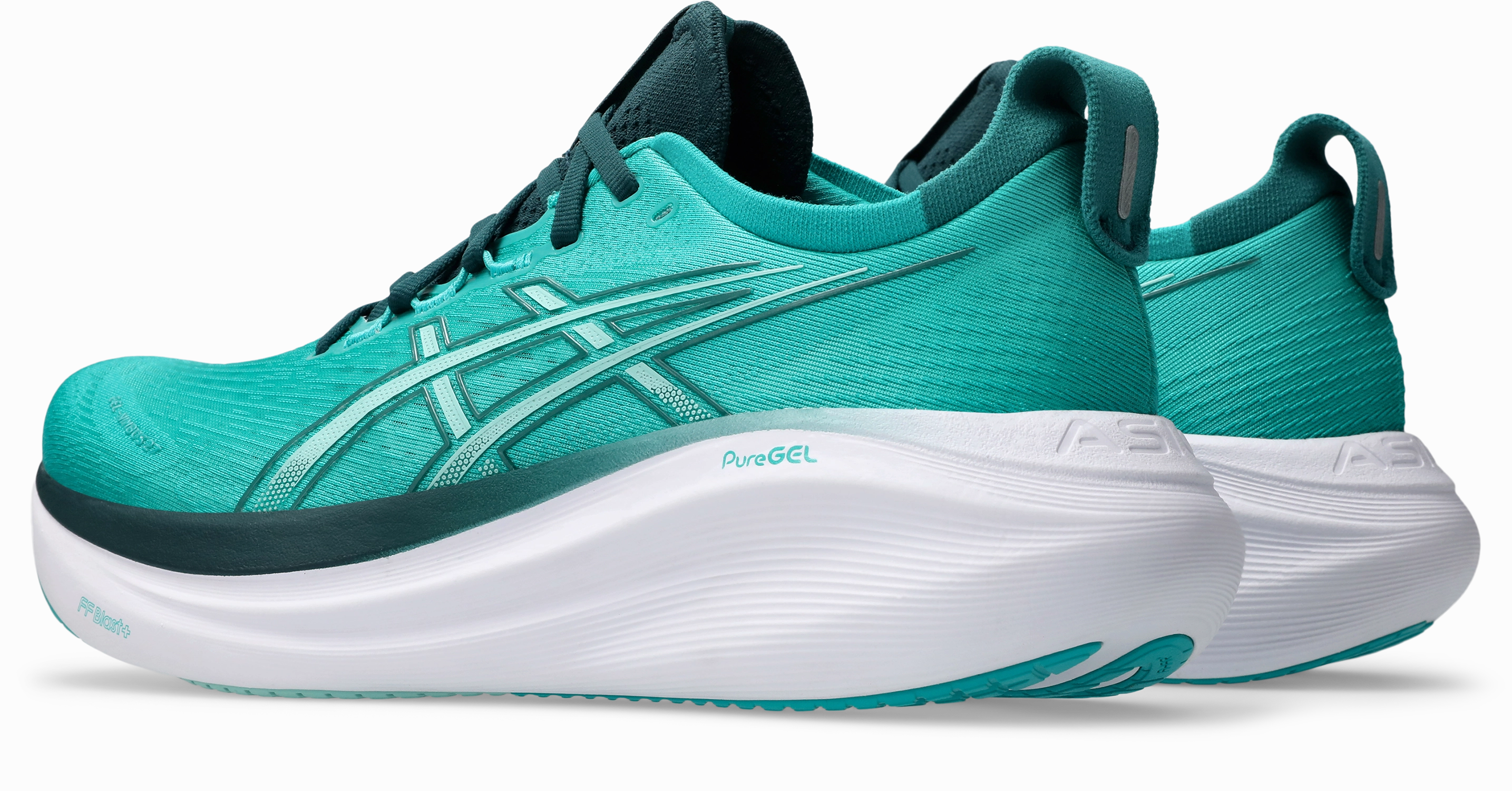 Gel-Nimbus 27 - Men's