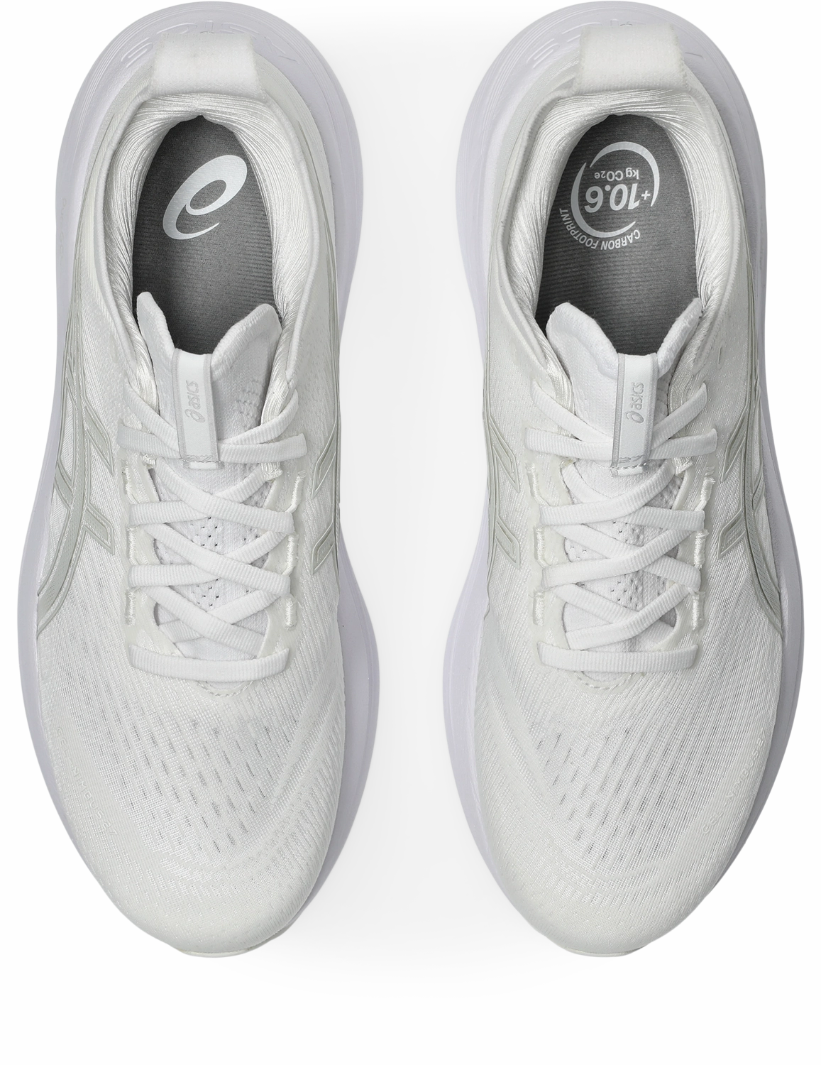 Gel-Nimbus 27 - Men's
