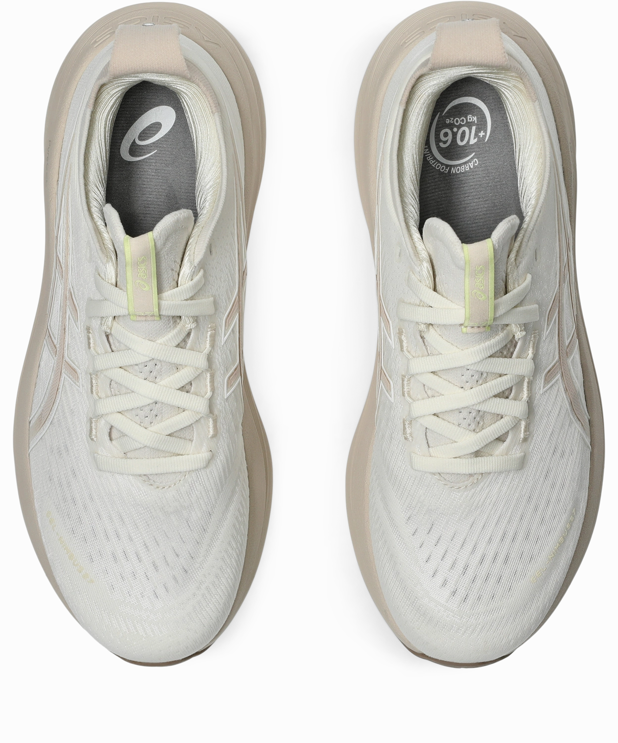 Gel-Nimbus 27 - Women's