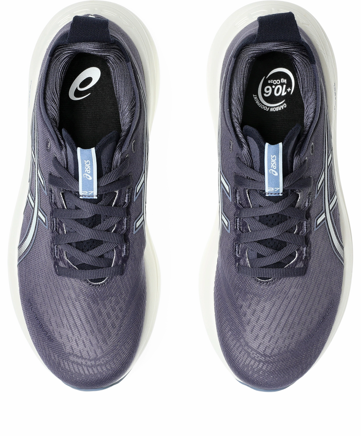 Gel-Nimbus 27 - Women's