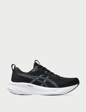 Gel-Pulse 16 - Black/Metropolis