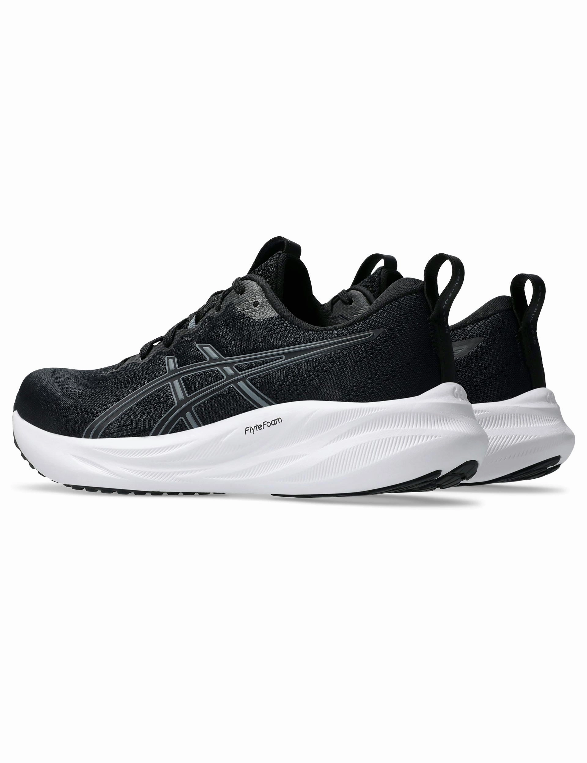 Gel-Pulse 16 - Black/Metropolis