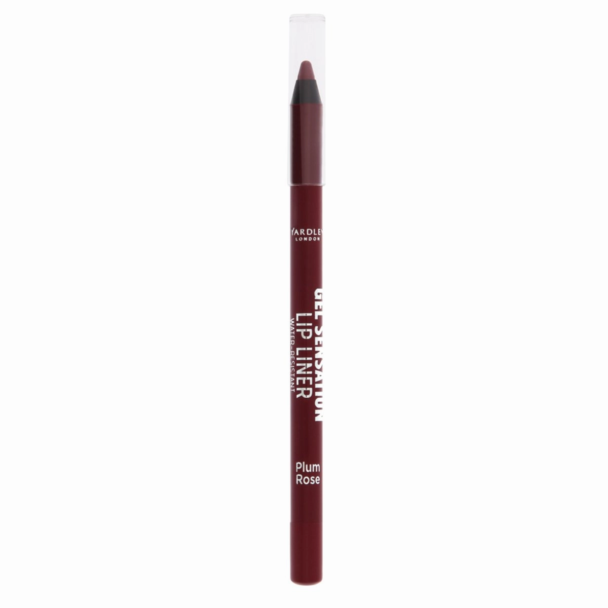 Gel Sensation Lip Liner