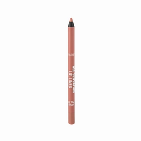 Gel Sensation Lip Liner