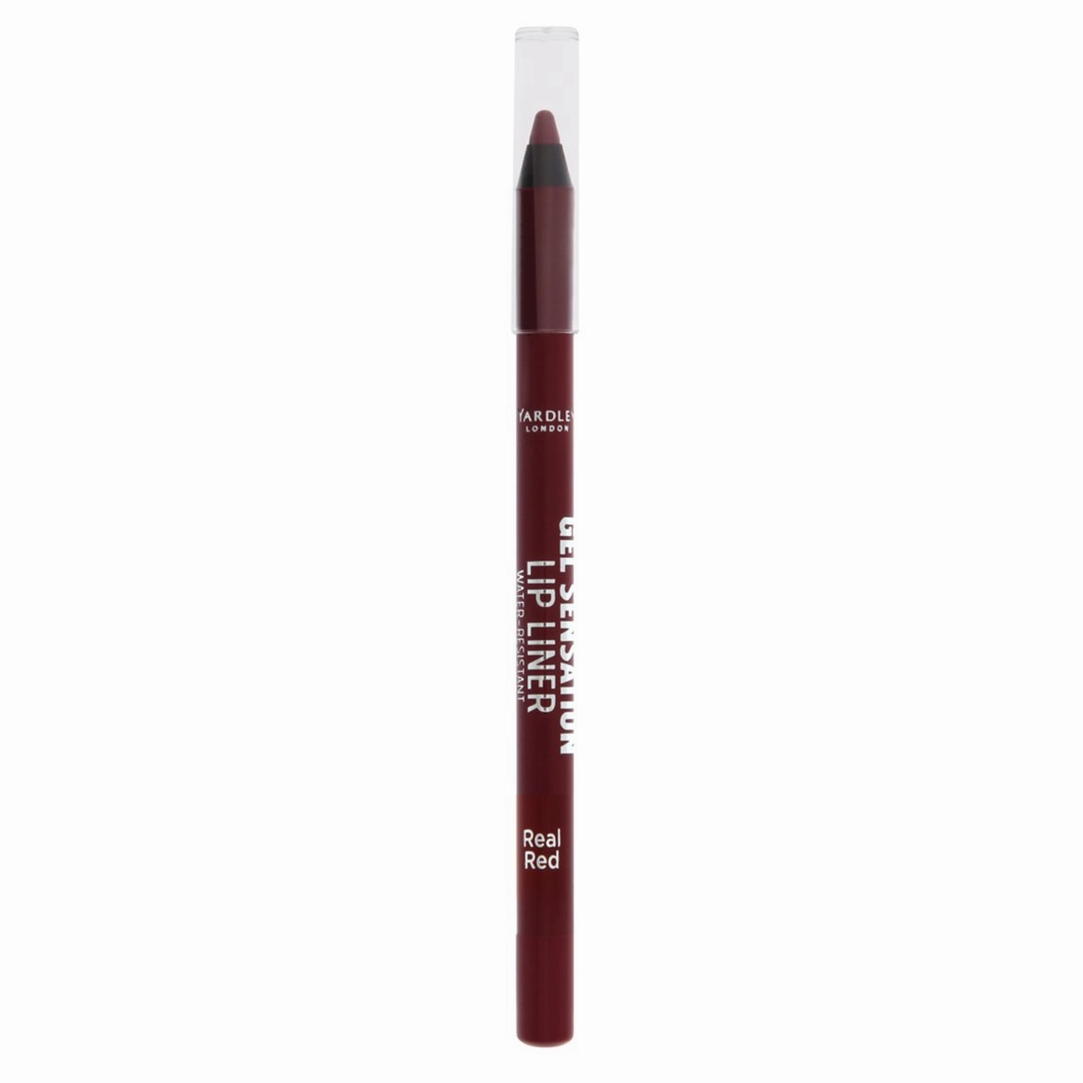 Gel Sensation Lip Liner