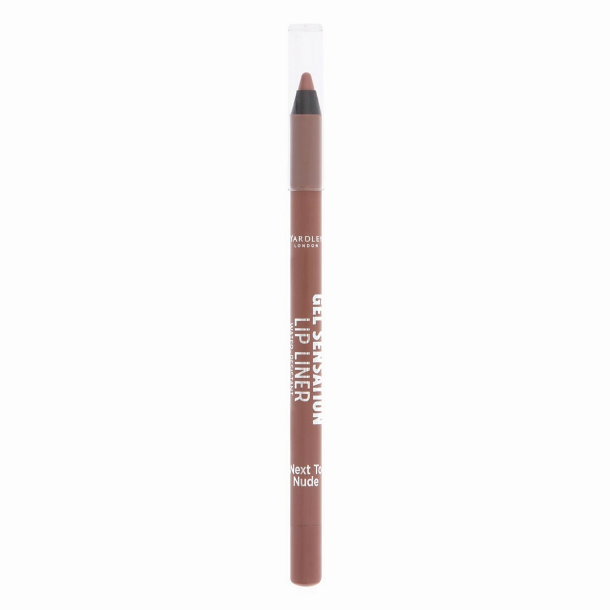 Gel Sensation Lip Liner