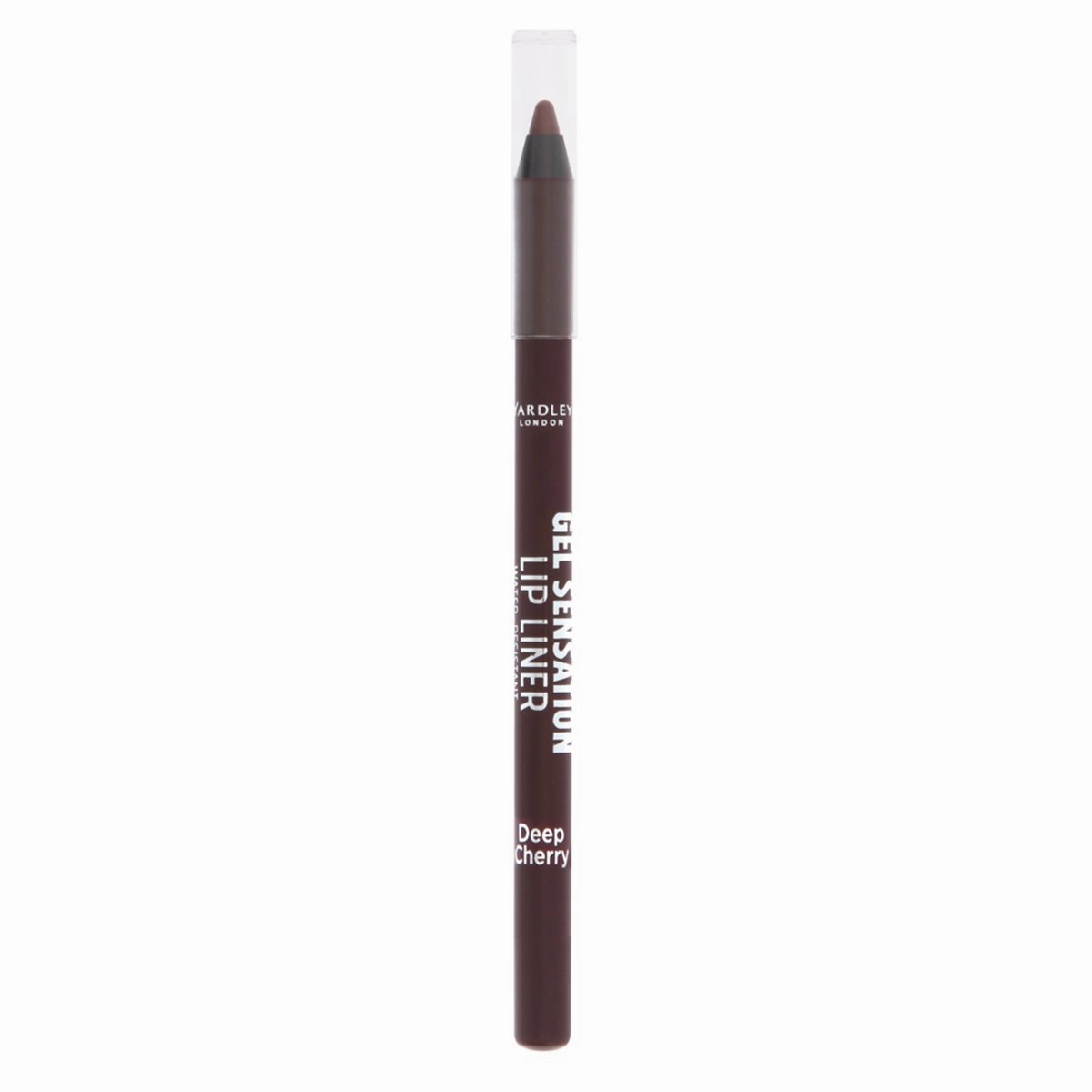 Gel Sensation Lip Liner