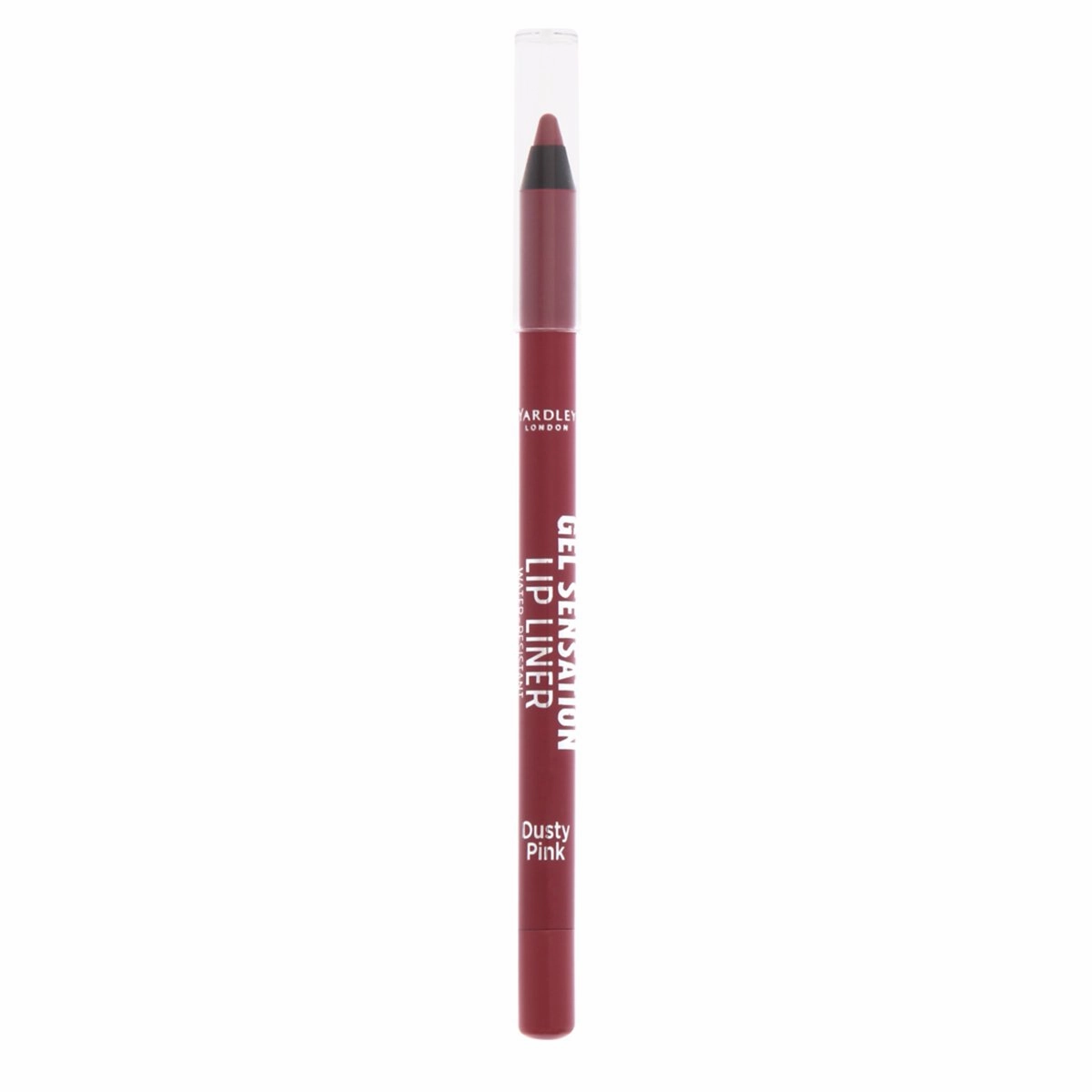 Gel Sensation Lip Liner