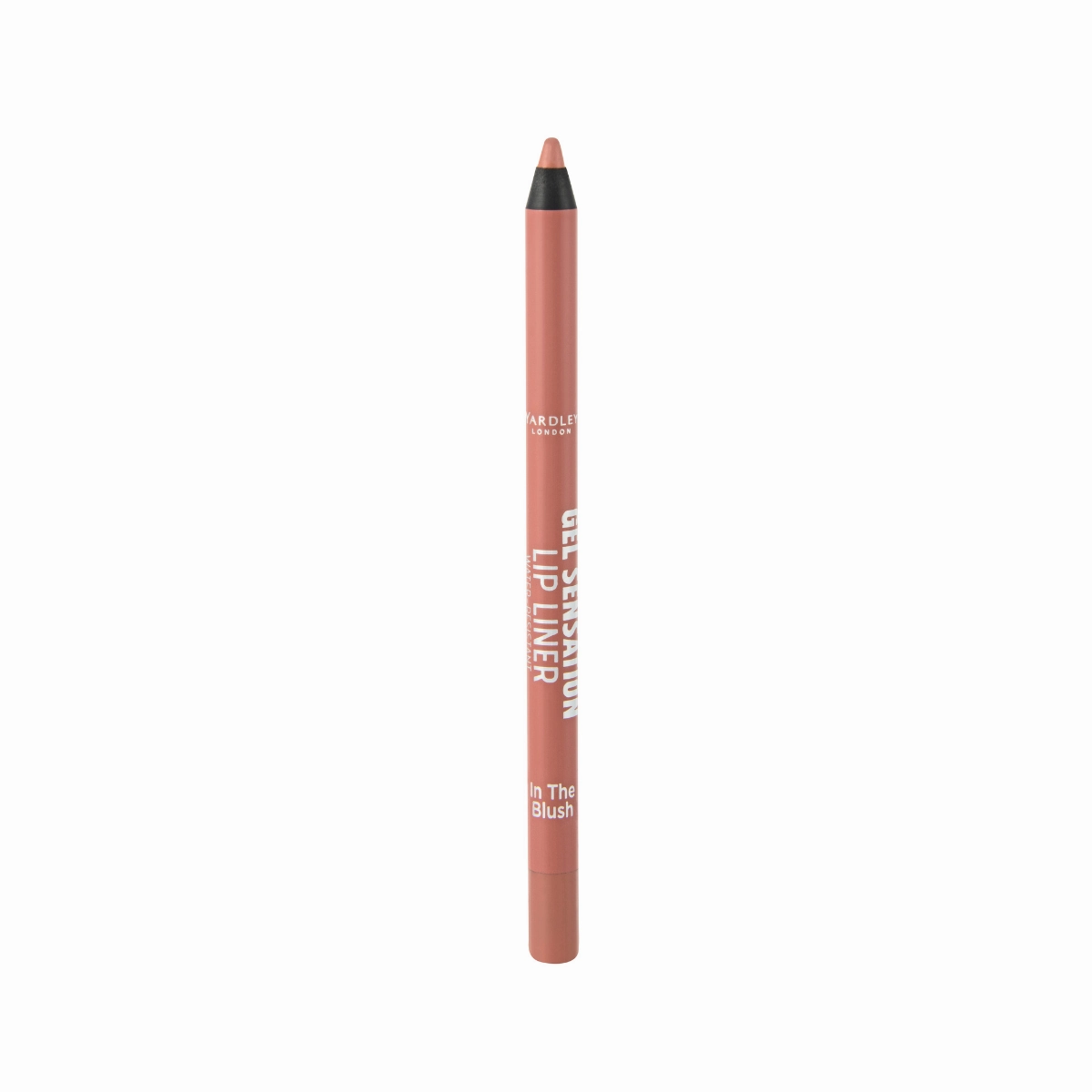 Gel Sensation Lip Liner