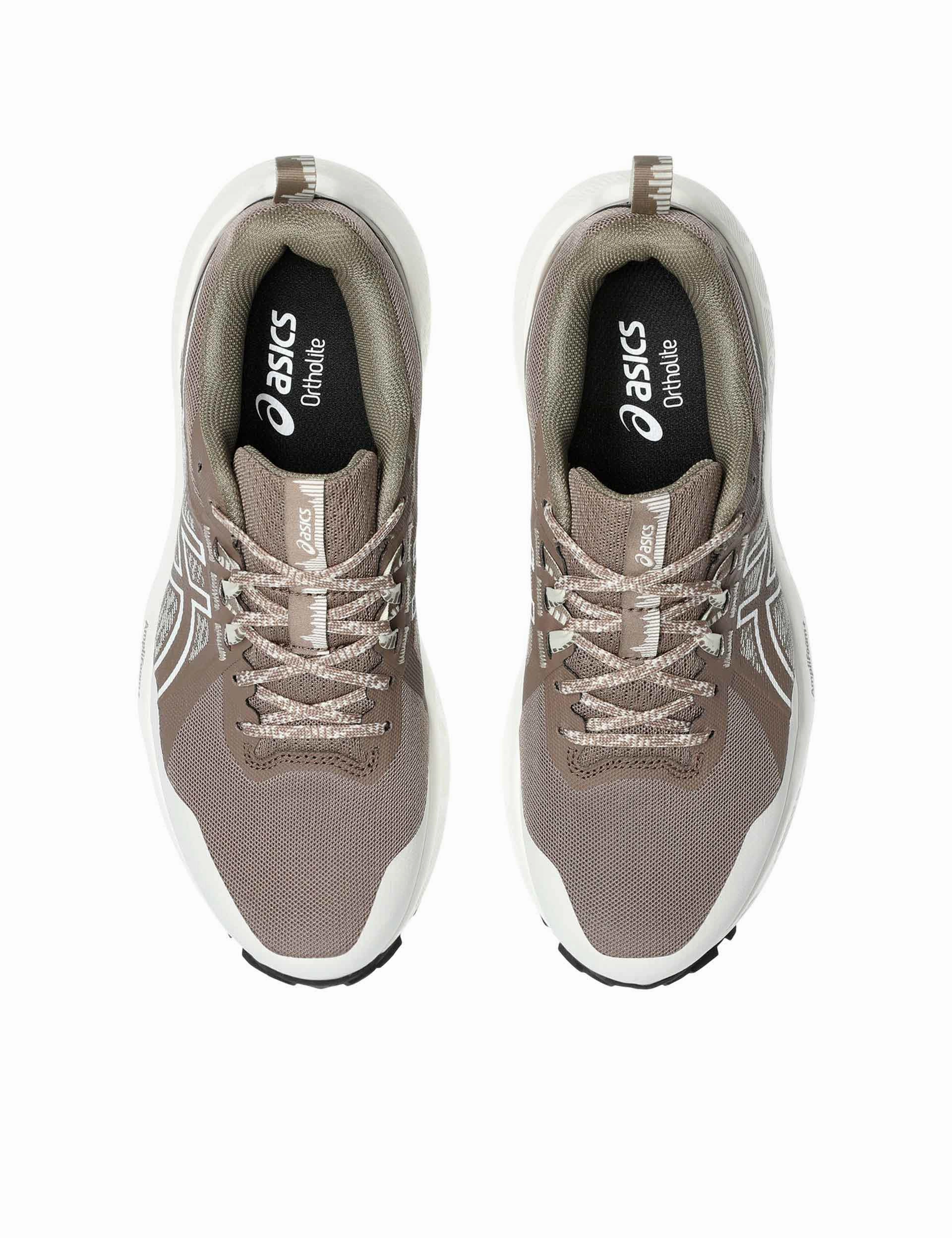 Gel-Sonoma 8 - Taupe Grey/Birch