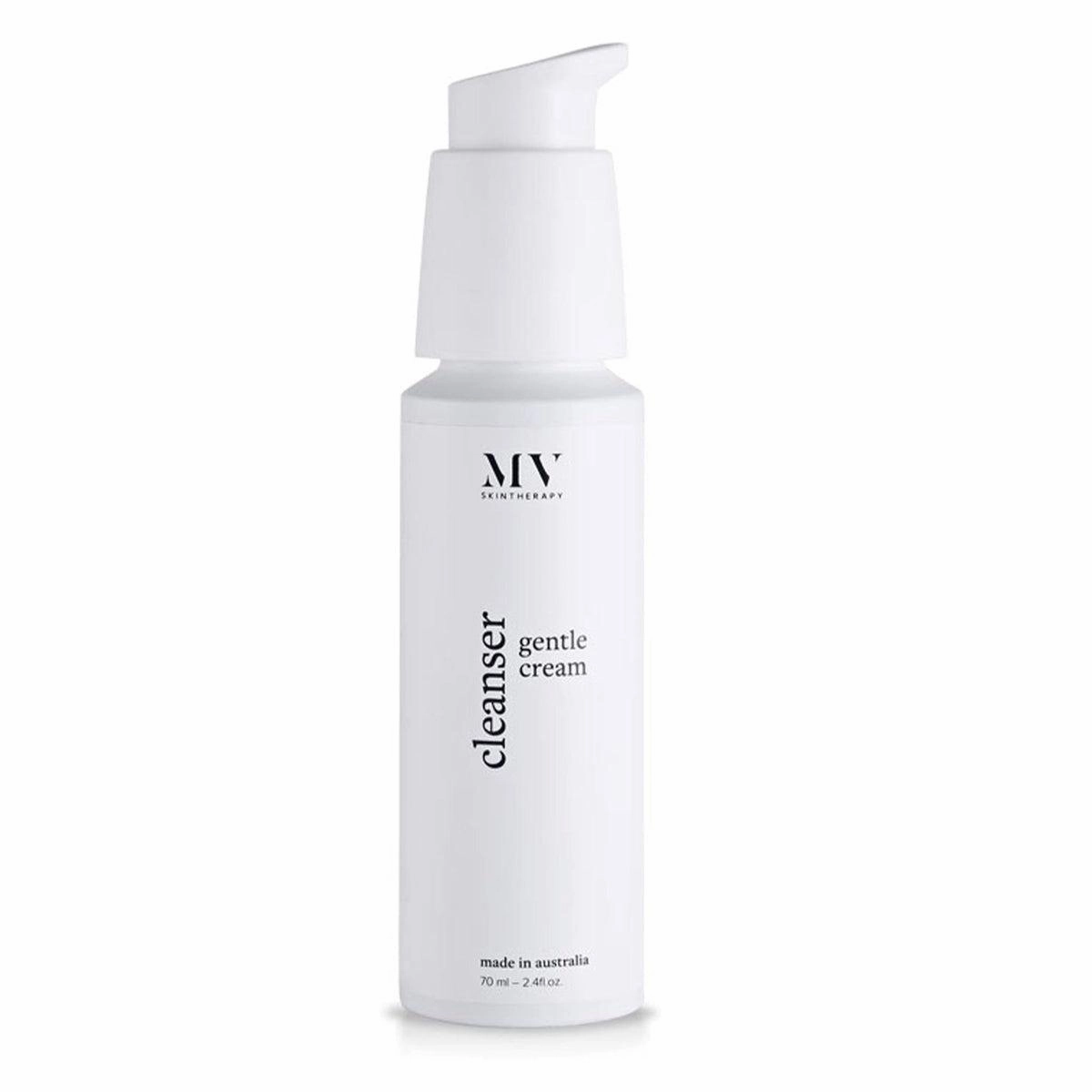 Gentle Cream Cleanser