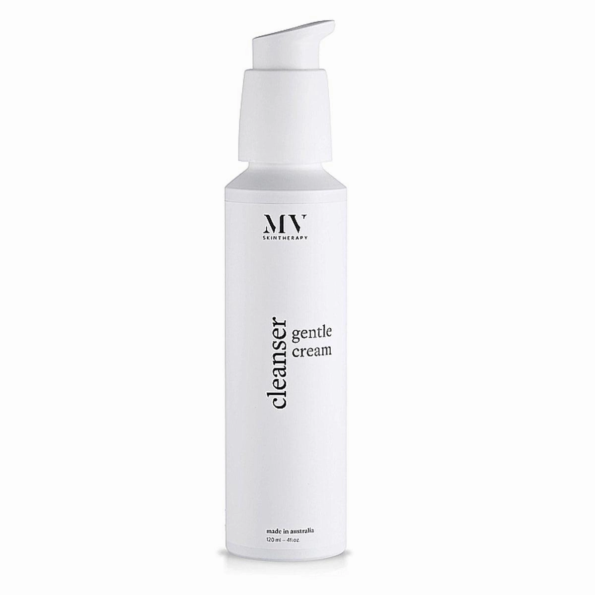 Gentle Cream Cleanser