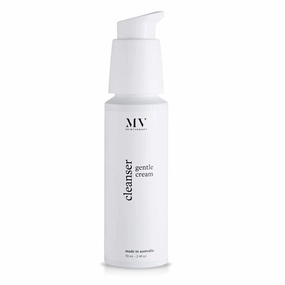 Gentle Cream Cleanser