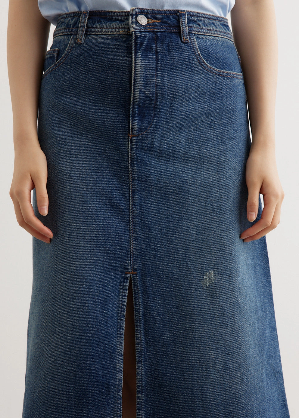 Georgia Skirt