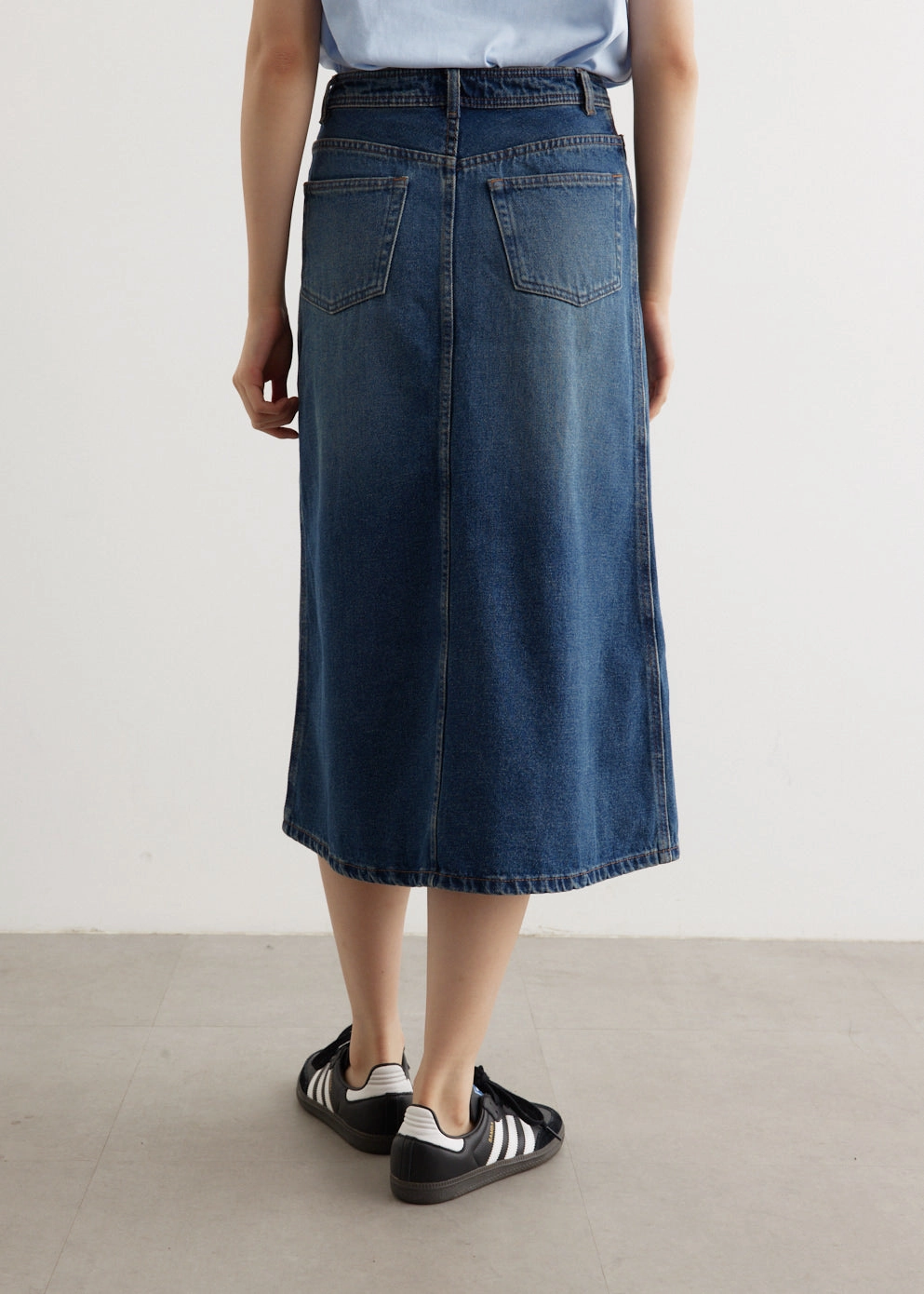Georgia Skirt