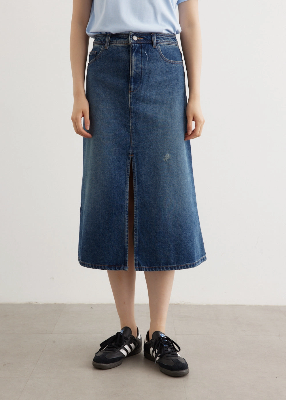 Georgia Skirt