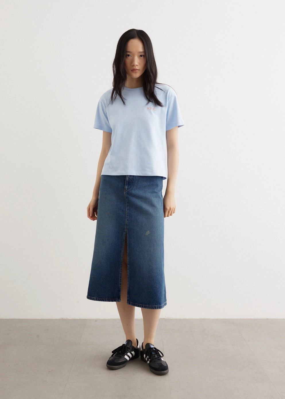 Georgia Skirt