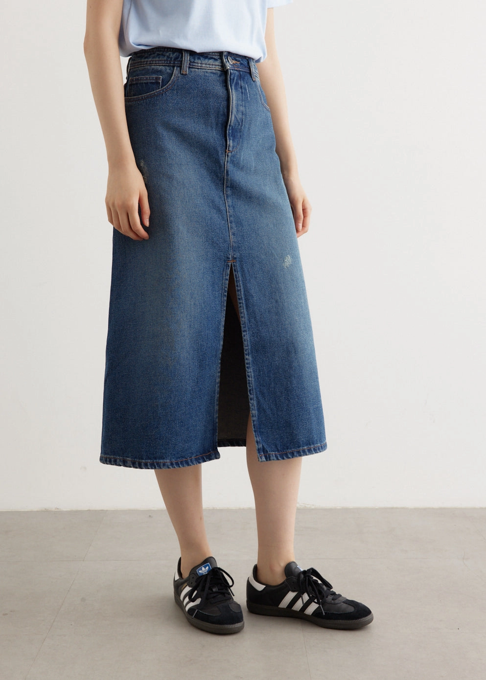 Georgia Skirt