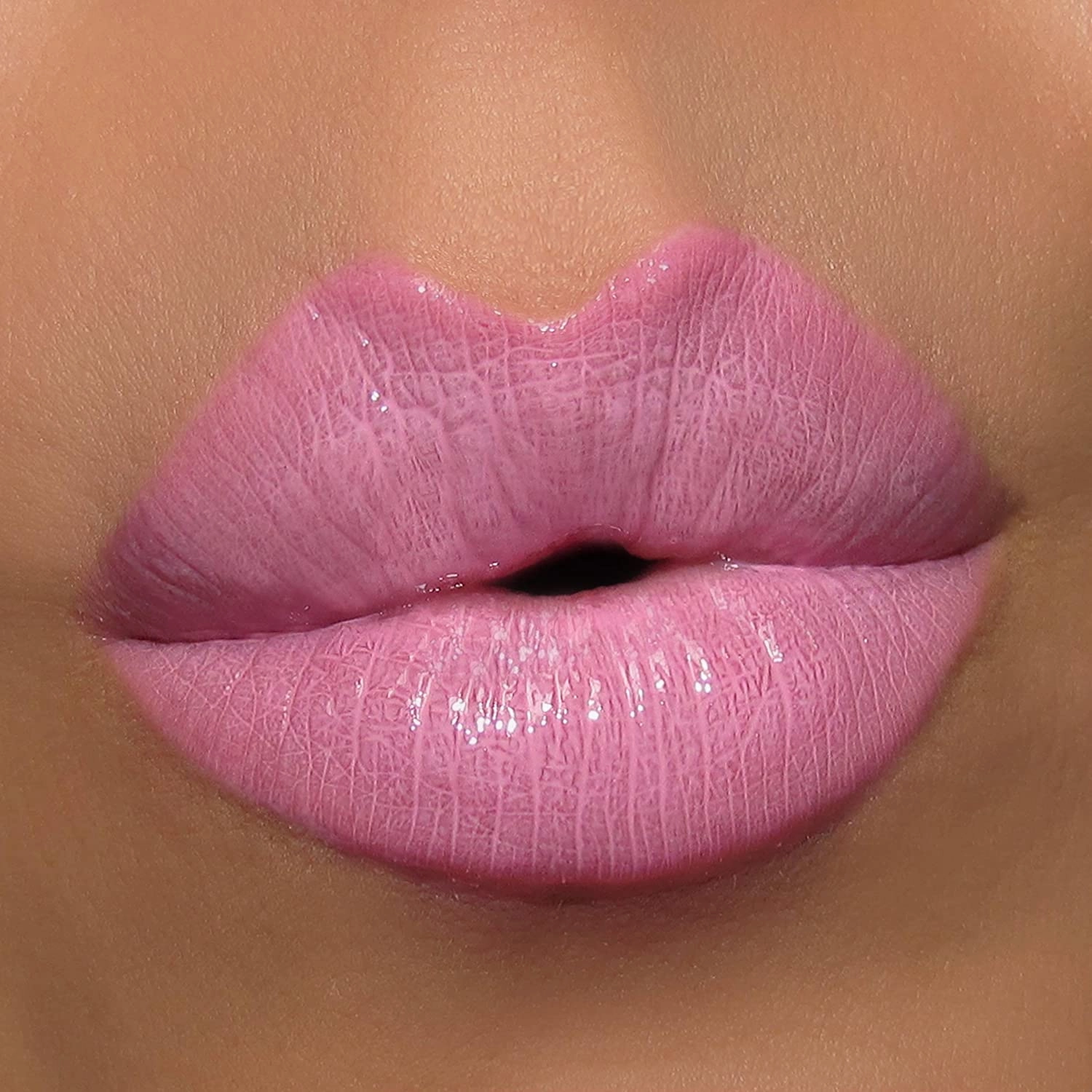 Gerard Cosmetics - Color Your Smile Lighted Lip Gloss - Pink Tiara