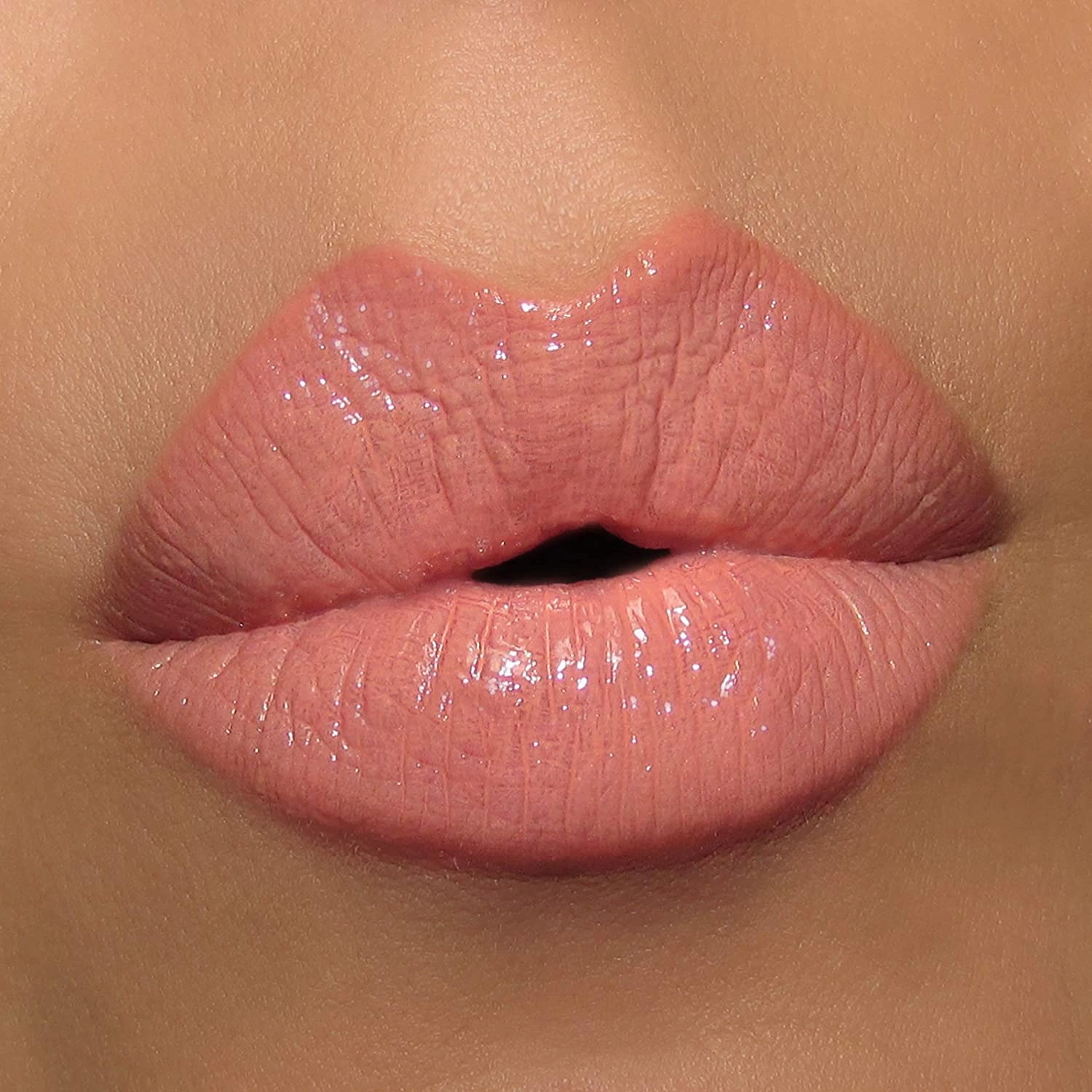 Gerard Cosmetics Colour Your Smile Lip Gloss Coral Craze by Gerard Cosmetics