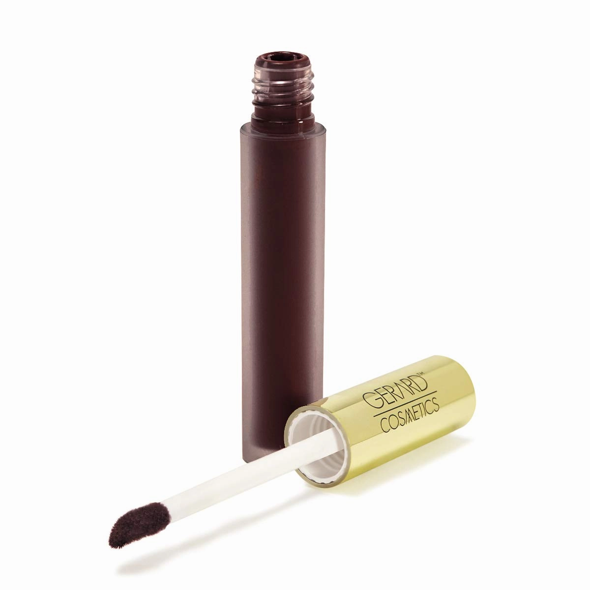 Gerard Cosmetics HydraMatte Liquid Lipstick BOSS LADY - MATTE FINISH STAY ALL DAY, Comfortable long wear CRUELTY FREE & USA MADE