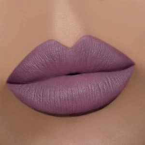 Gerard Cosmetics HydraMatte Liquid Lipstick ECSTASY - MATTE FINISH STAY ALL DAY, Comfortable long wear CRUELTY FREE & USA MADE