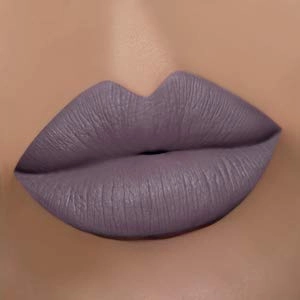 Gerard Cosmetics HydraMatte Liquid Lipstick GRAVITY- MATTE FINISH STAY ALL DAY, Comfortable long wear CRUELTY FREE & USA MADE