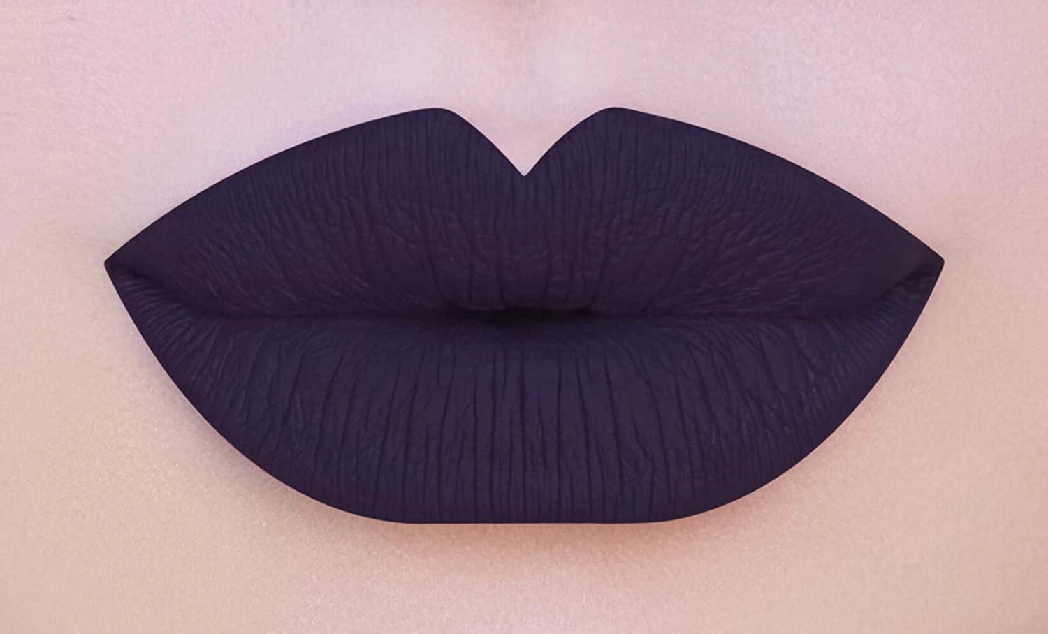 Gerard Cosmetics HydraMatte Liquid Lipstick KNIGHT RIDER - MATTE FINISH STAY ALL DAY, Comfortable long wear CRUELTY FREE & USA MADE