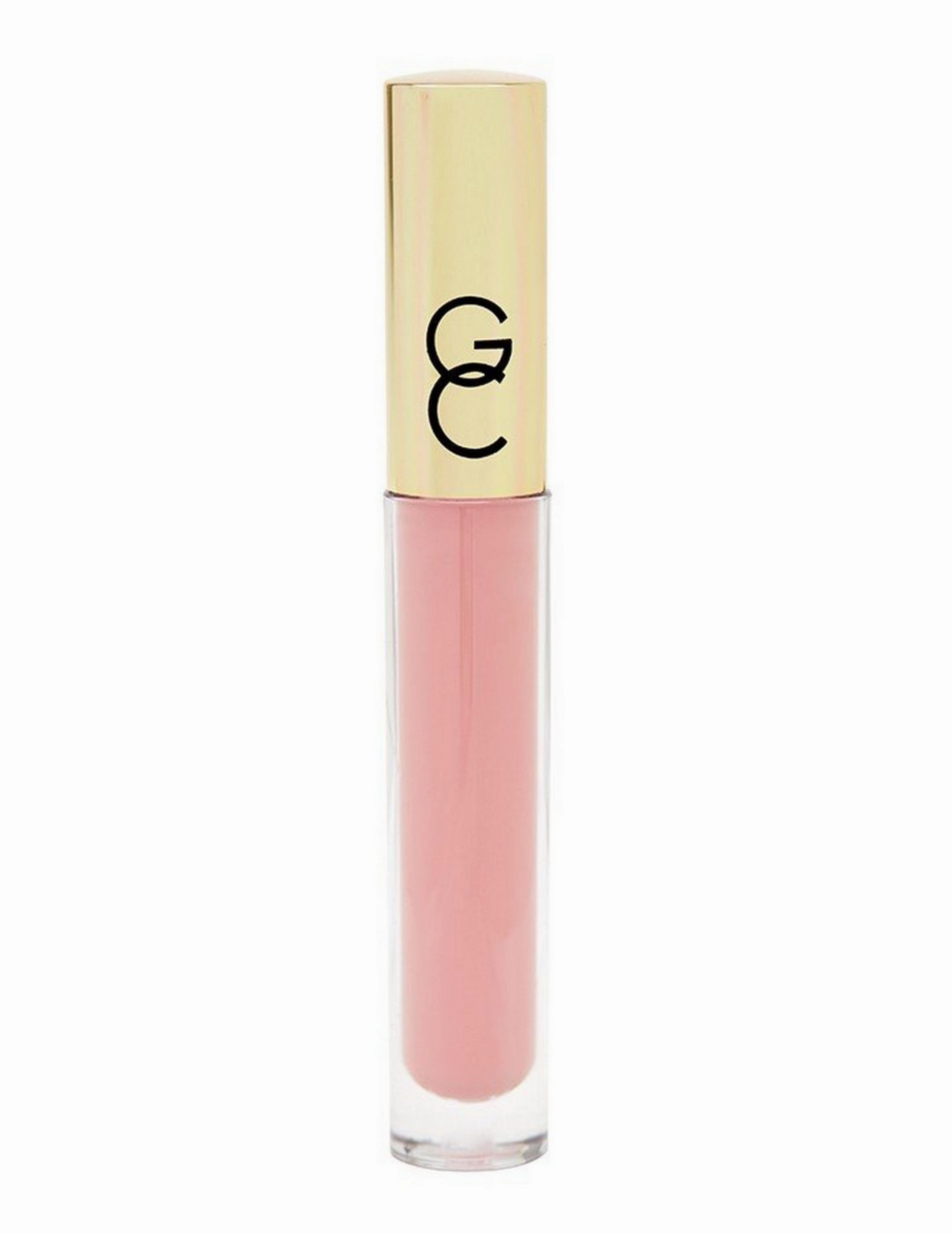 Gerard Cosmetics Supreme Lip Creme ANGEL CAKE - CREAMY LIP GLOSS HIGHLY PIGMENTED,Comfortable formula liquid lip makeup Cruelty Free and USA Made