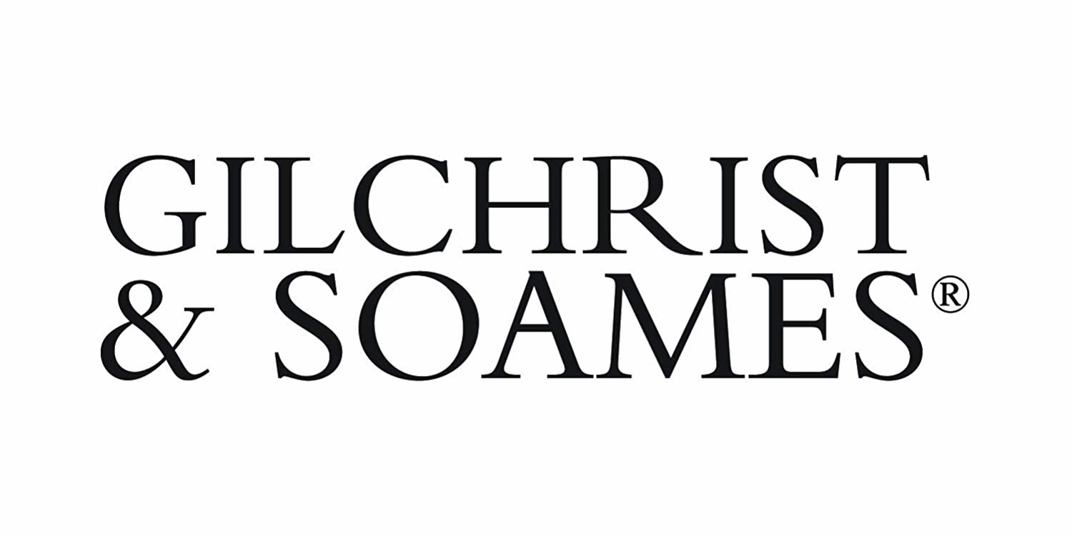 Gilchrist&Soames Rosemary Mint Hand Wash, 12oz