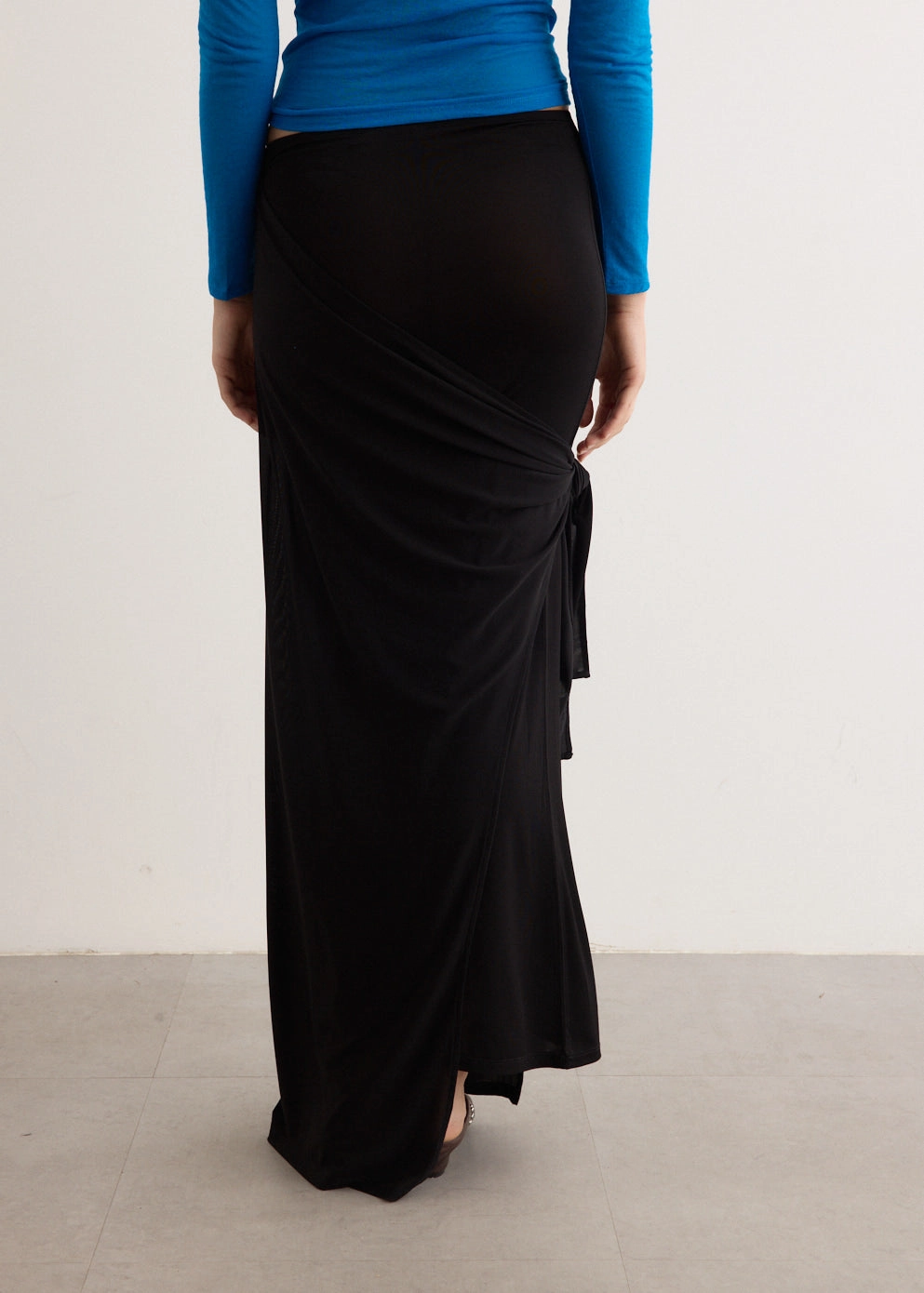Gilma Skirt