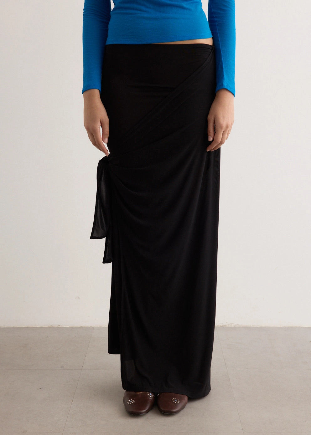Gilma Skirt