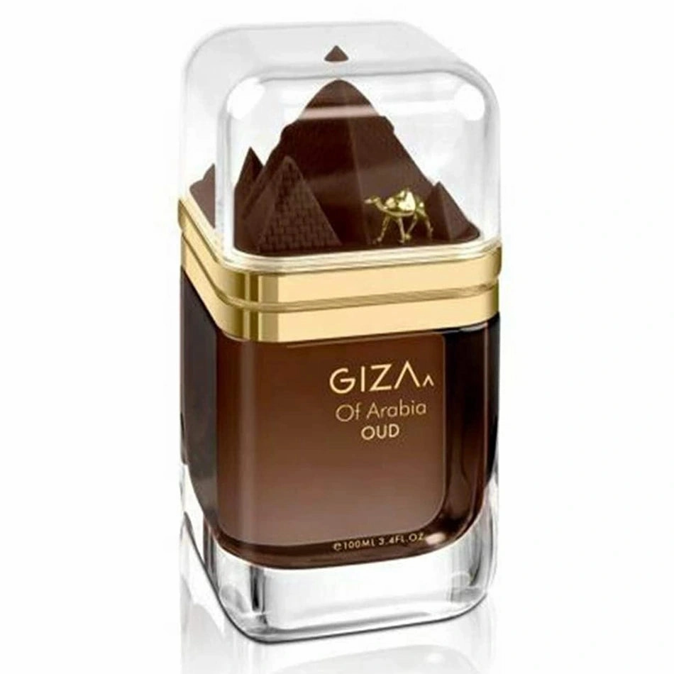 Giza of Arabia 3.4 oz for men