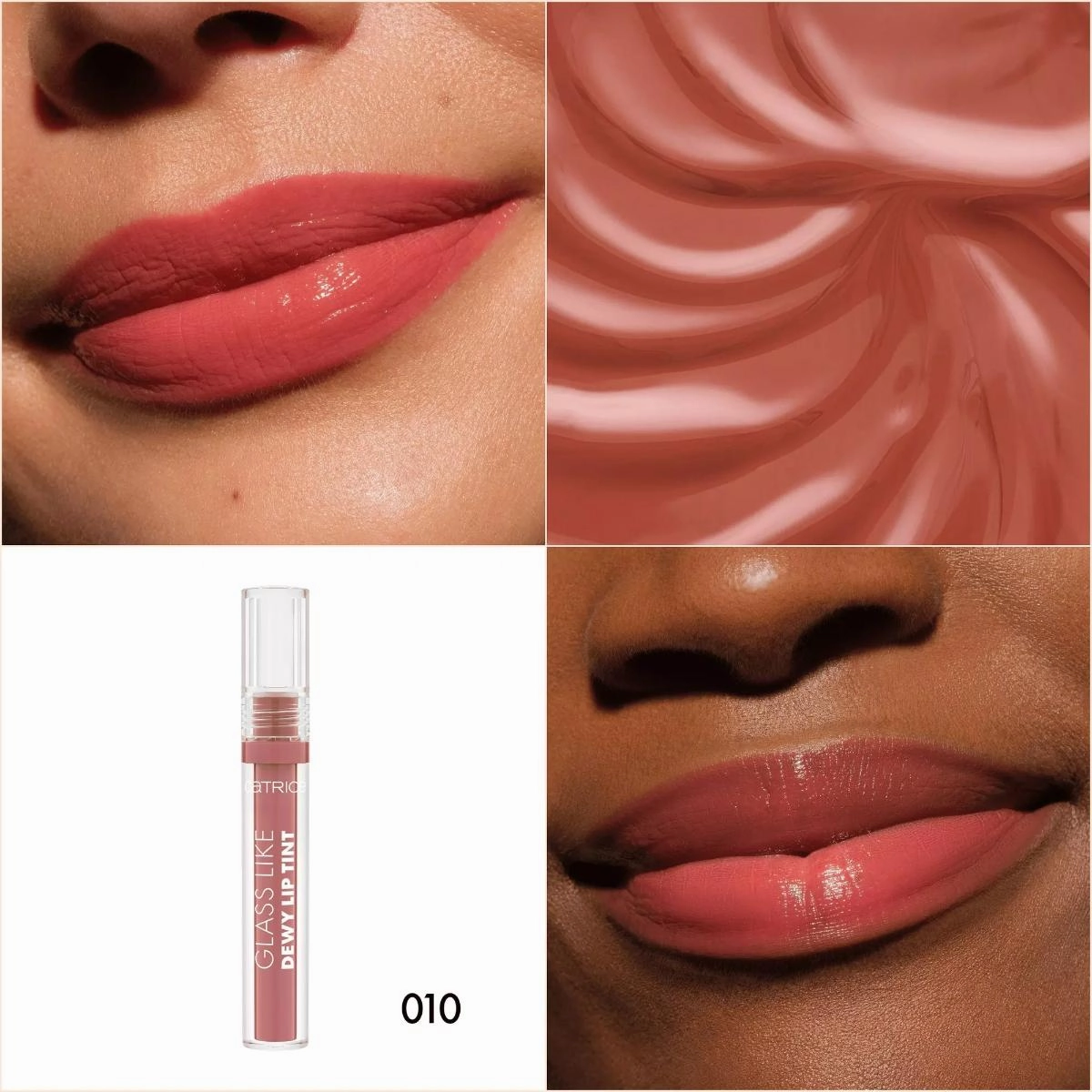 Glass Like Dewy Lip Tint