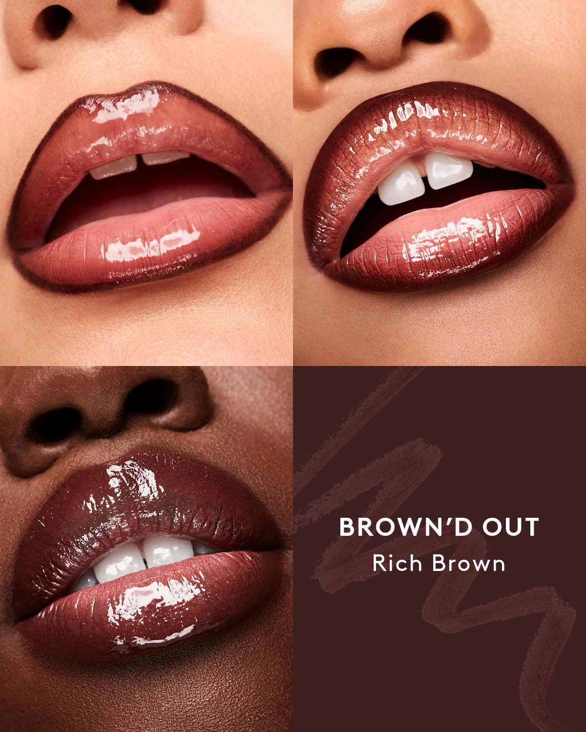 GloRilla's Lip Glo Combo
