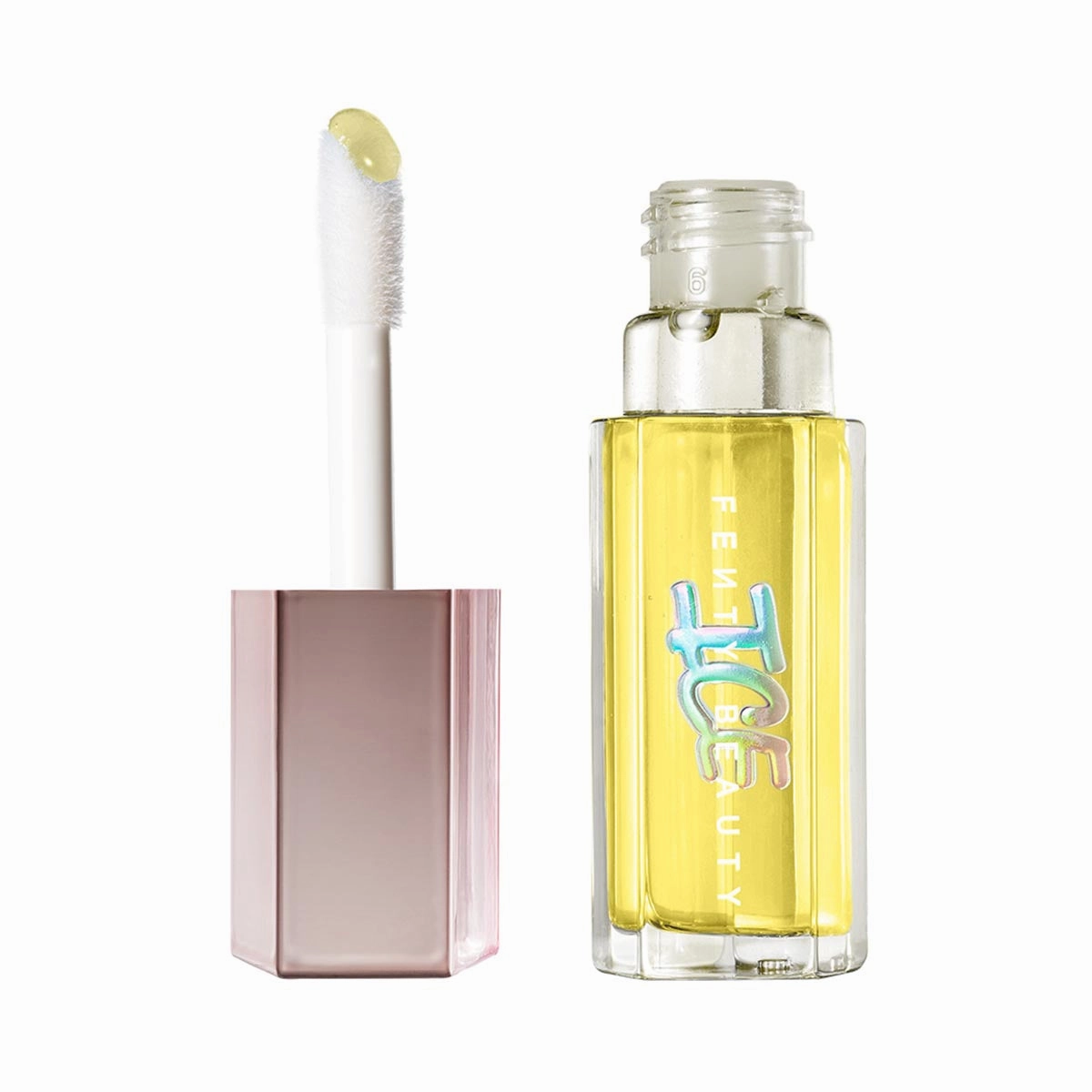 Gloss Bomb Ice Cooling Lip Luminizer